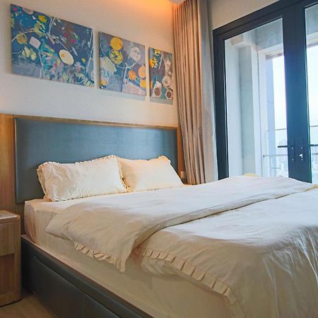 Residenza Condonium - D1Mension & Zenity Tower, Sg'S Heart & Gym, Pool Cidade de Ho Chi Minh Exterior foto